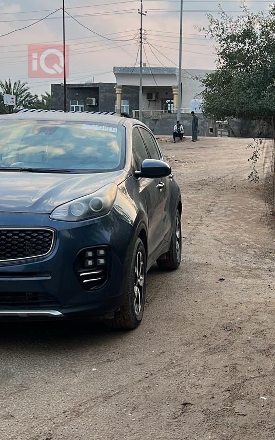 کیا سپۆرتاج